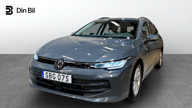 Volkswagen Golf I 2026