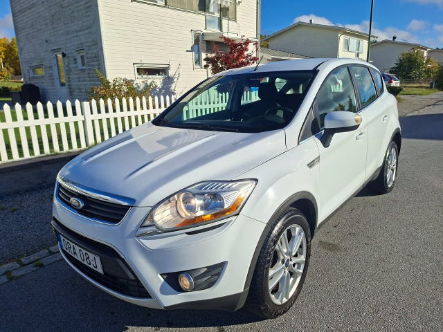 Ford Kuga 2011