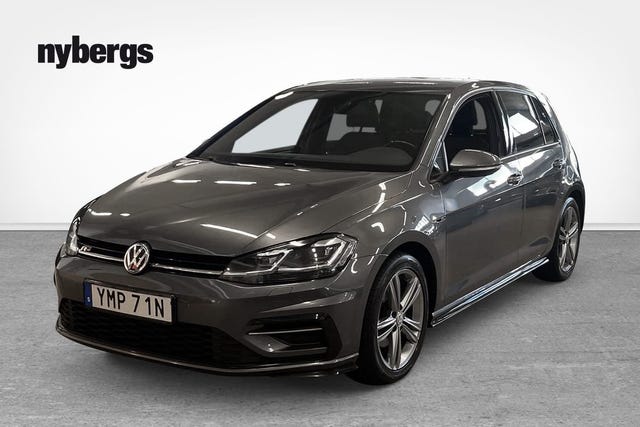 Volkswagen Golf I 2020