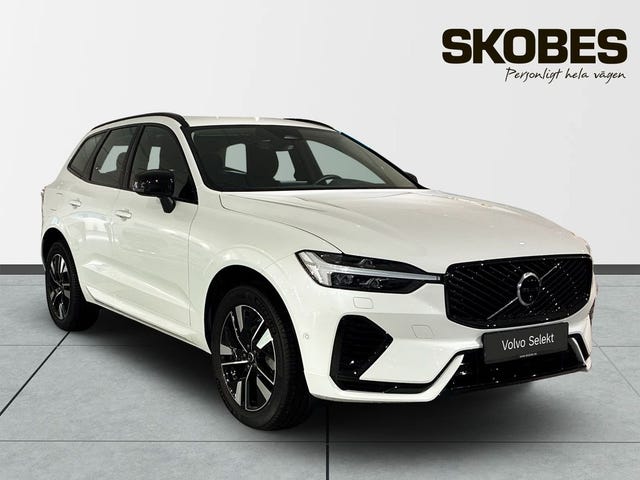 Volvo XC60 2026