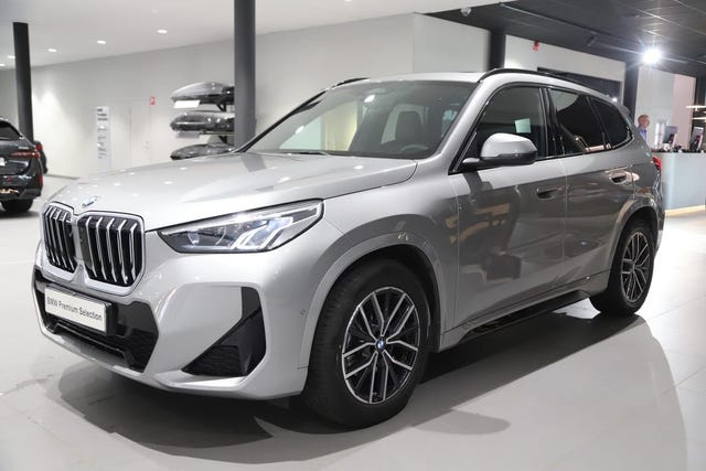 BMW X1 2026