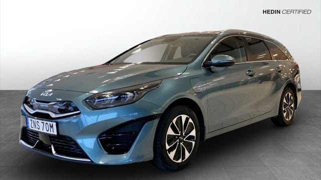 Kia Ceed 2023