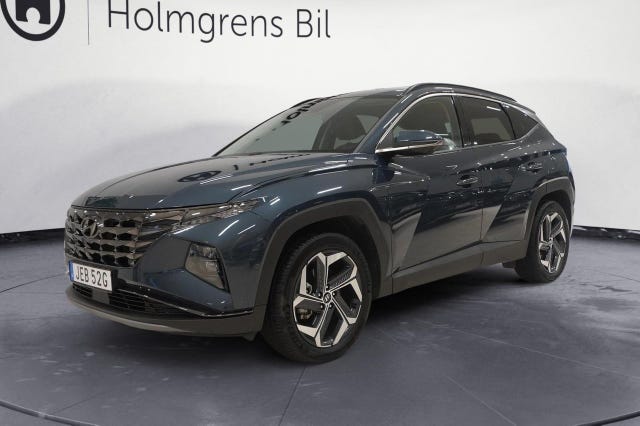 Hyundai Tucson 2023