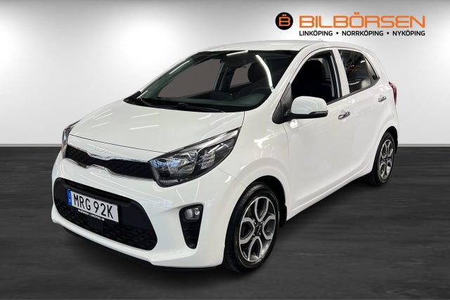 Kia Picanto 2023