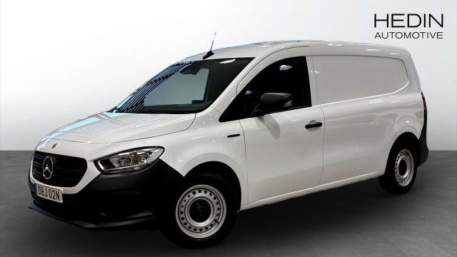 Mercedes-Benz eCitan 2023