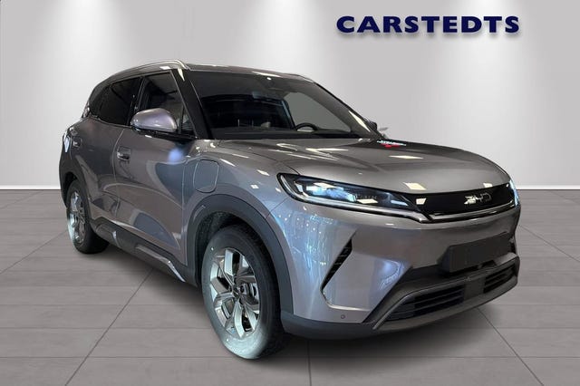 BYD Atto 2 2026