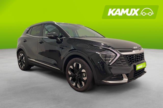 Kia Sportage 2025