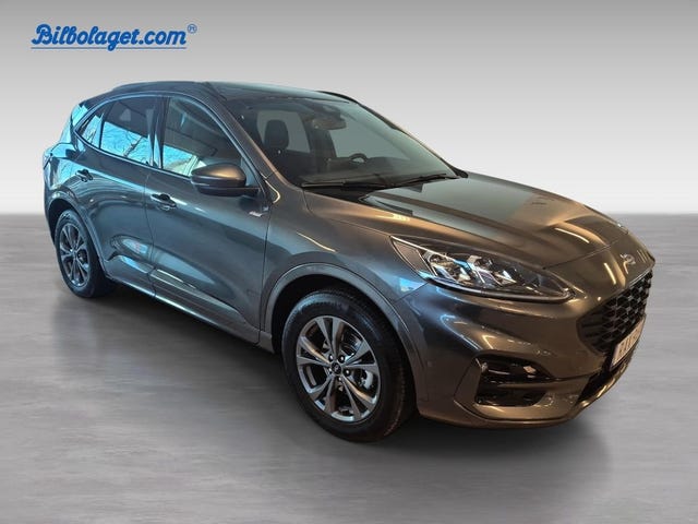 Ford Kuga 2024