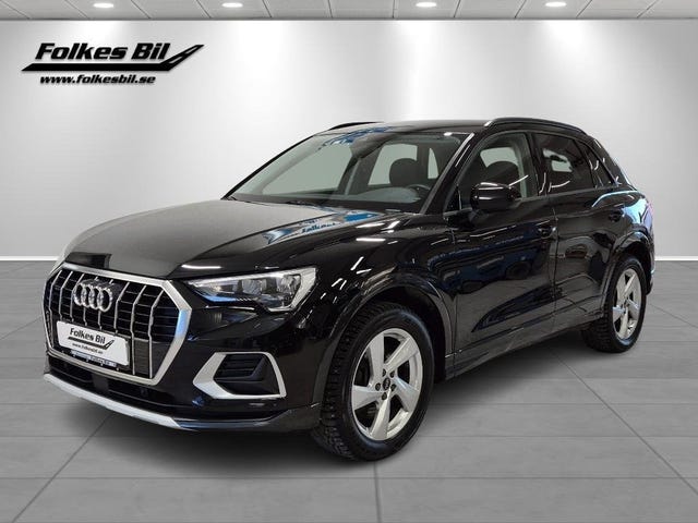 Audi Q3 2024