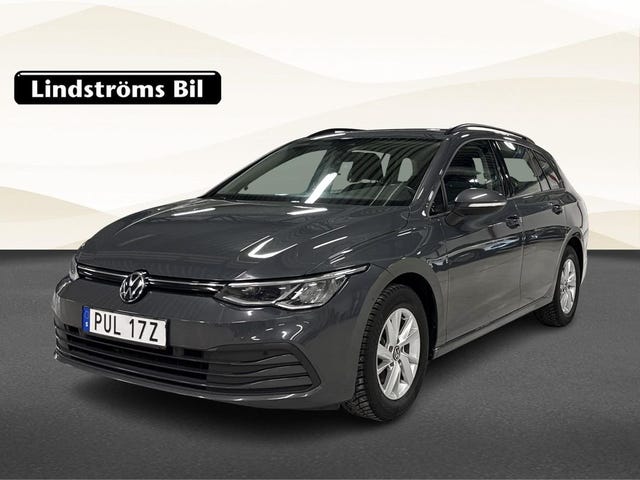 Volkswagen Golf I 2023
