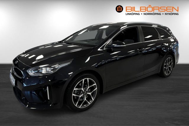 Kia Ceed 2019