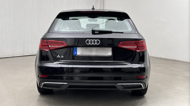 Audi A3 2020