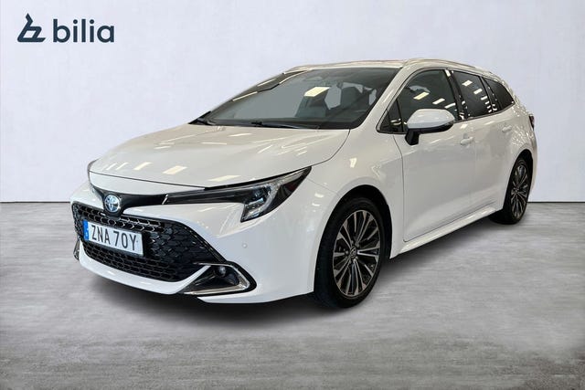 Toyota Corolla 2025