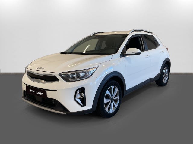 Kia Stonic 2022