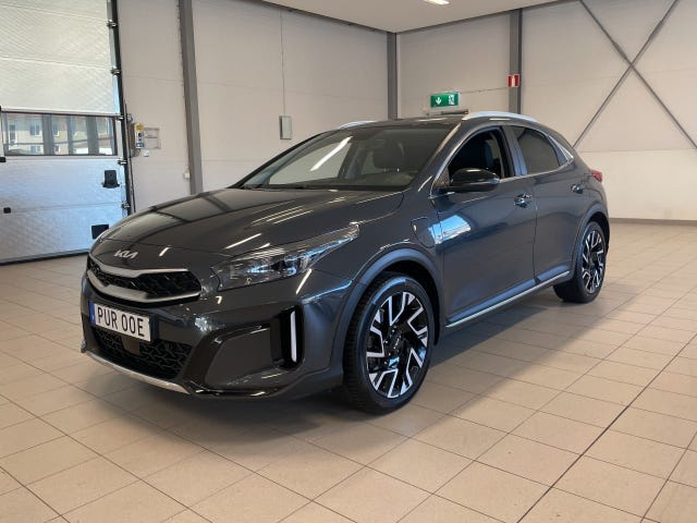 Kia XCeed 2023