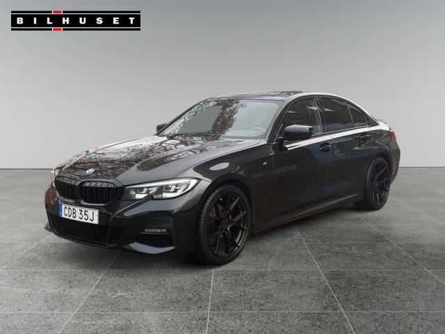 BMW 320i 2020