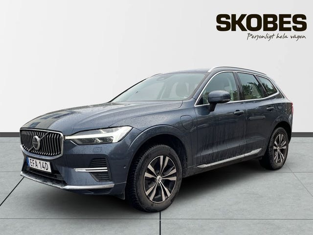 Volvo XC60 2023 – bild 3