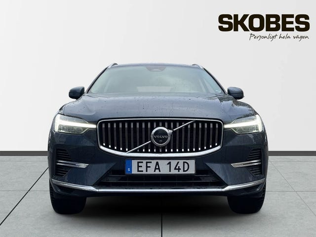 Volvo XC60 2023 – bild 2