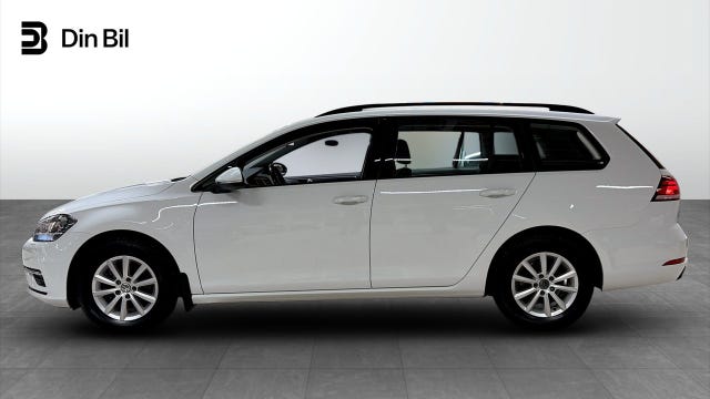 Volkswagen Golf I 2018 – bild 2