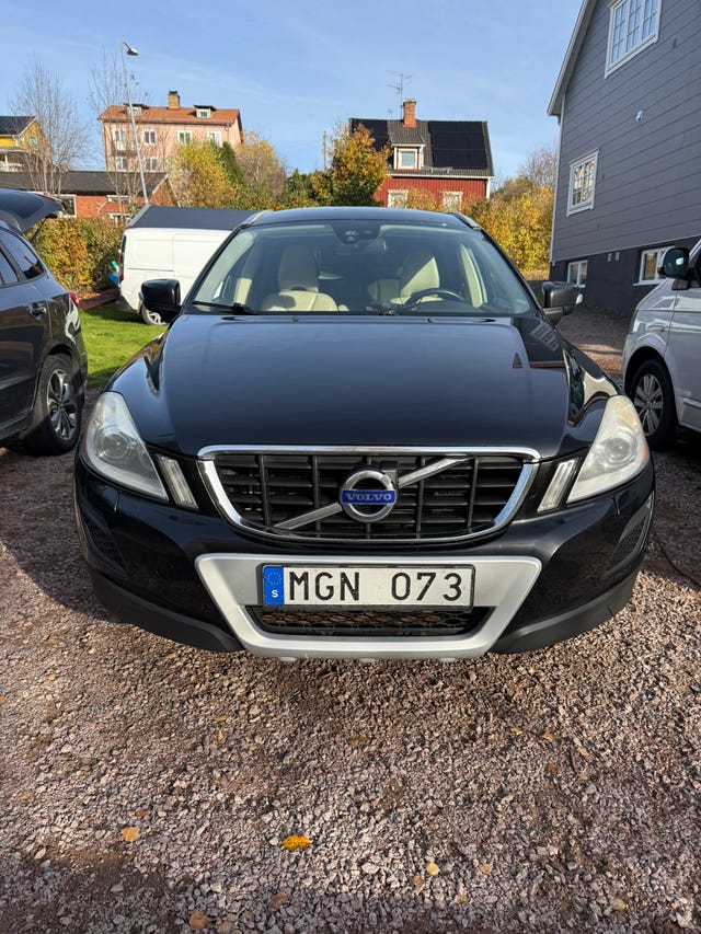 Volvo XC60 2012 – bild 2