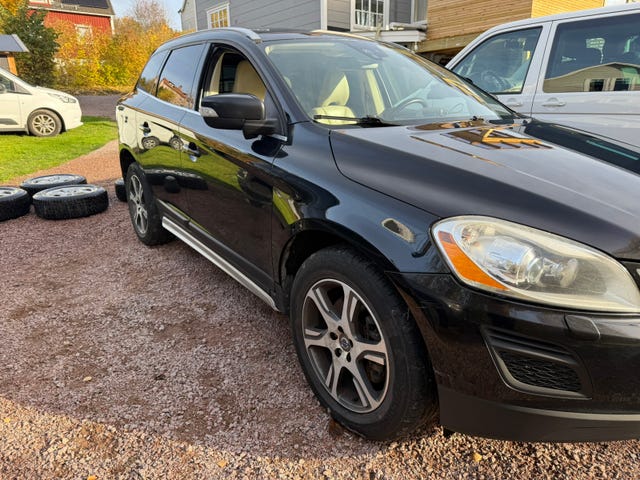 Volvo XC60 2012 – bild 3