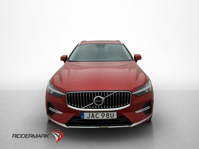 Volvo XC60 2023 – bild 2