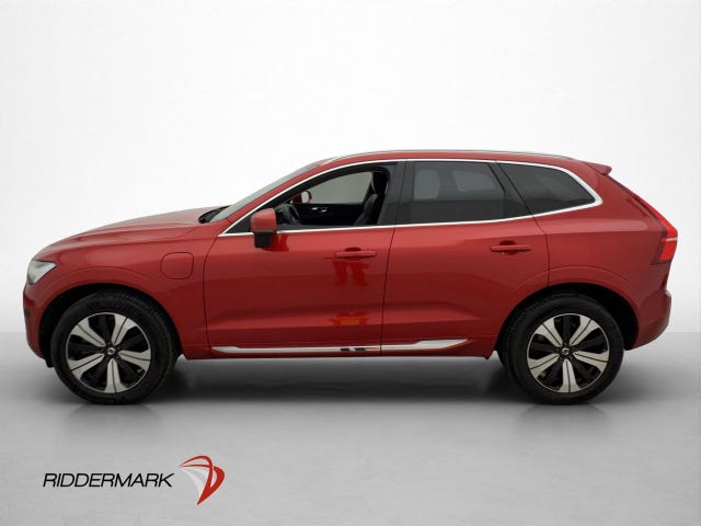 Volvo XC60 2023 – bild 4
