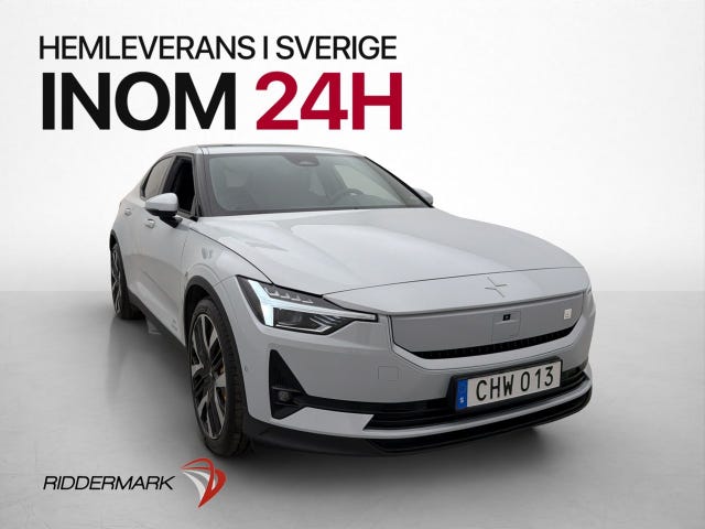 Polestar 2 2024