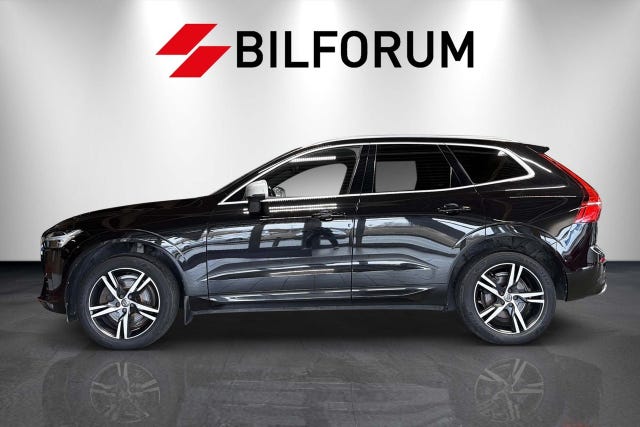 Volvo XC60 2018 – bild 2