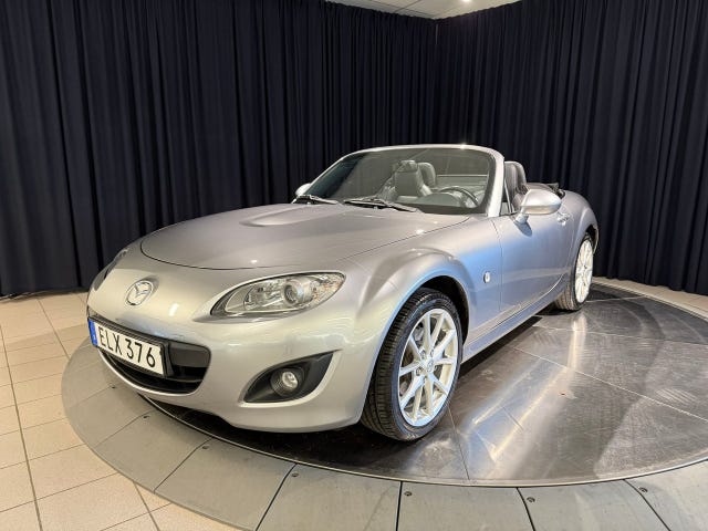Mazda MX-5 2010