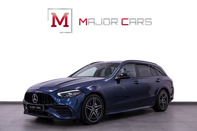 Mercedes-Benz C 220 d 2023