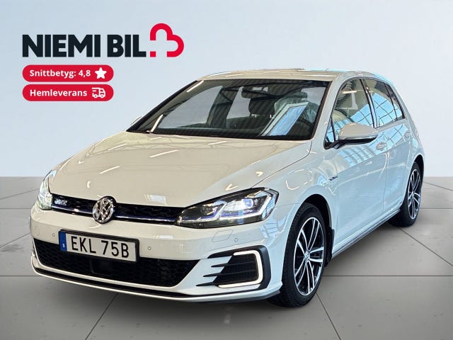 Volkswagen Golf I 2020