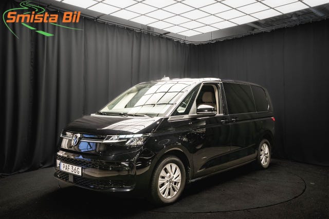Volkswagen Multivan 2024