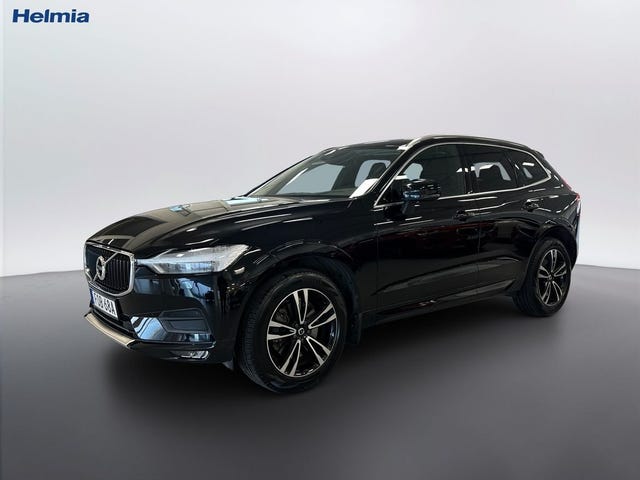 Volvo XC60 2020