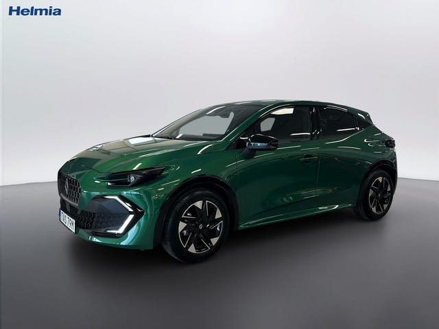 Renault Clio 2026