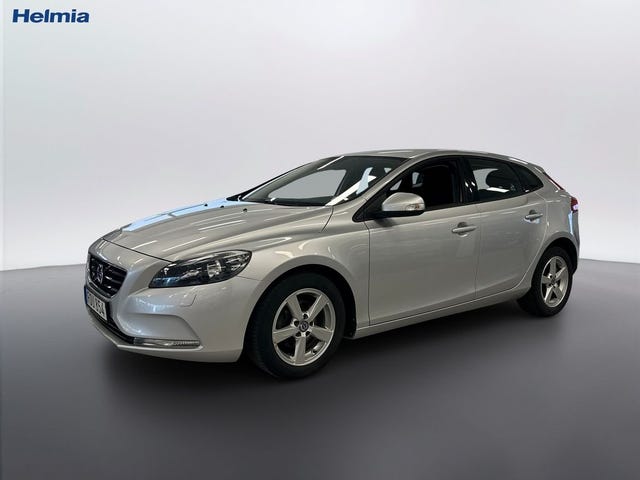 Volvo V40 2015