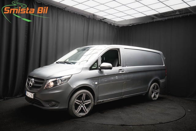 Mercedes-Benz Vito 114 2023