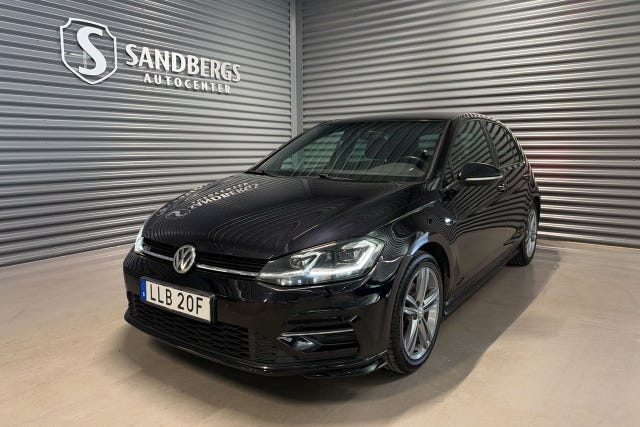 Volkswagen Golf I 2019