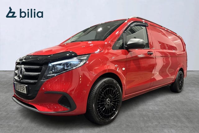 Mercedes-Benz Vito 119 2025
