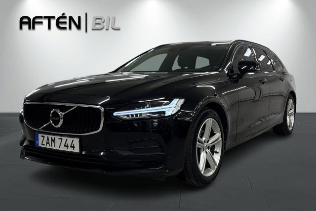Volvo V90 2018