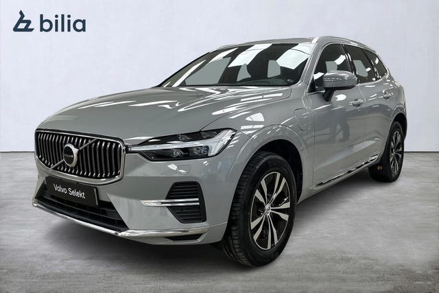 Volvo XC60 2025