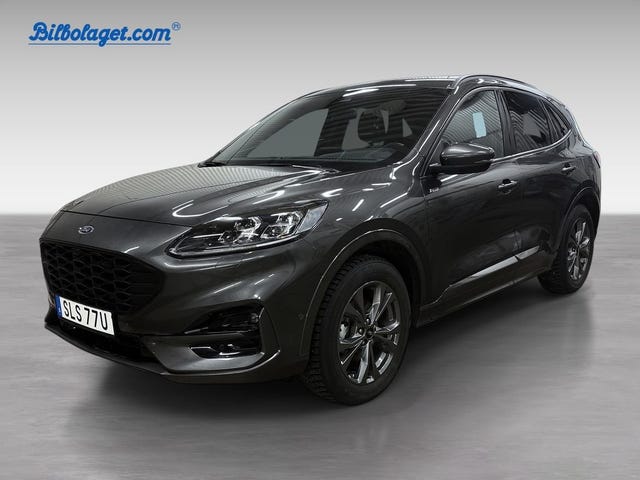 Ford Kuga 2024