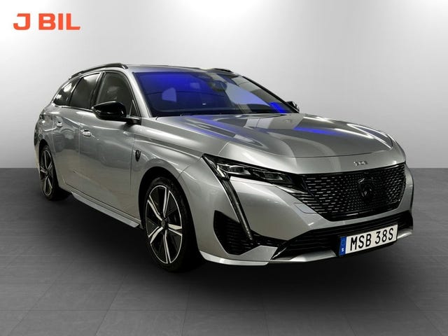 Peugeot 308 SW 2023