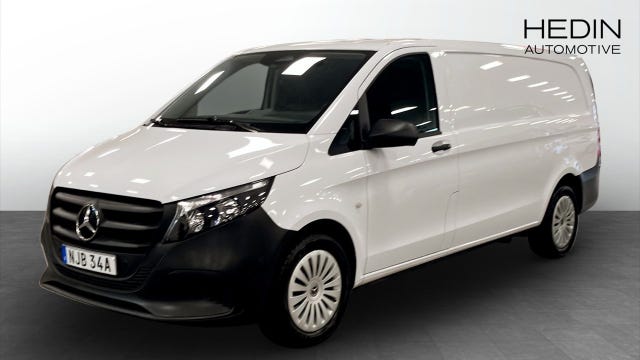 Mercedes-Benz Vito 114 2025