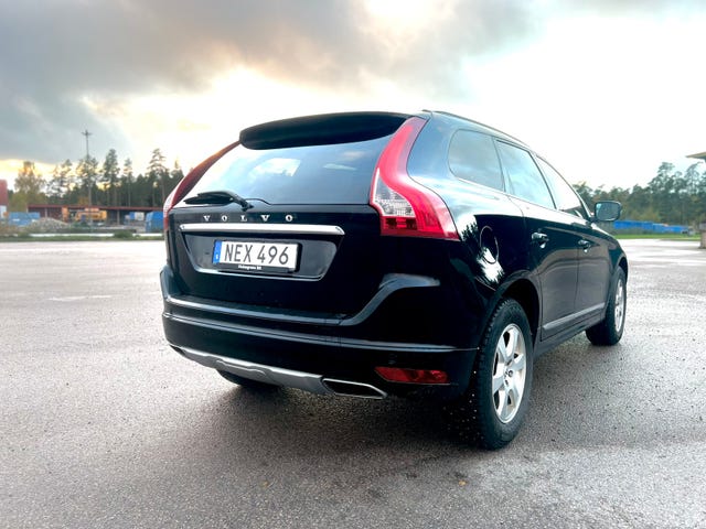 Volvo XC60 2016 – bild 3