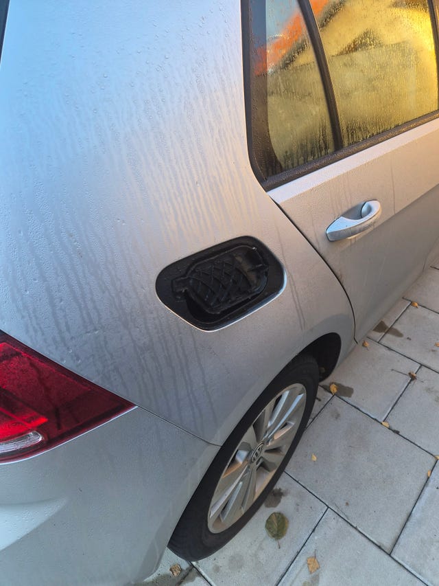 Volkswagen Golf VII 2014 – bild 4
