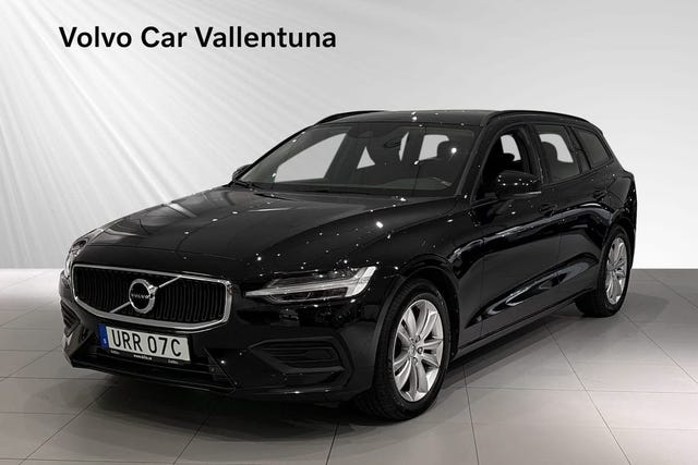 Volvo V60 2020