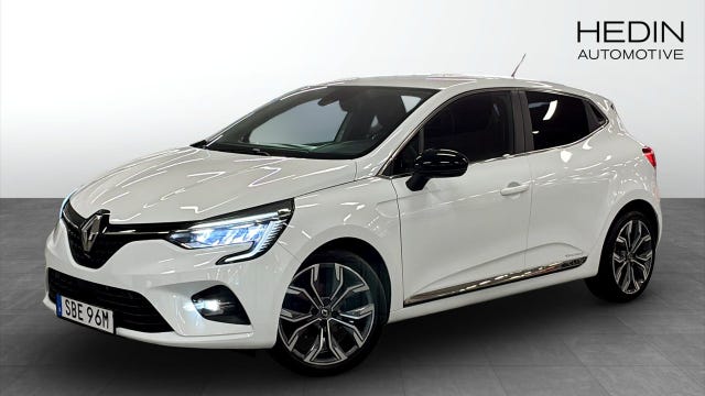 Renault Clio 2020