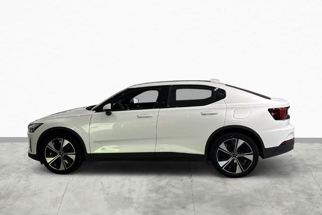 Polestar 2 2023