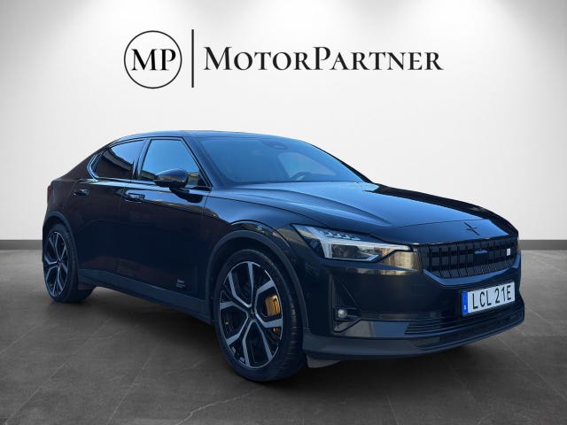 Polestar 2 2023